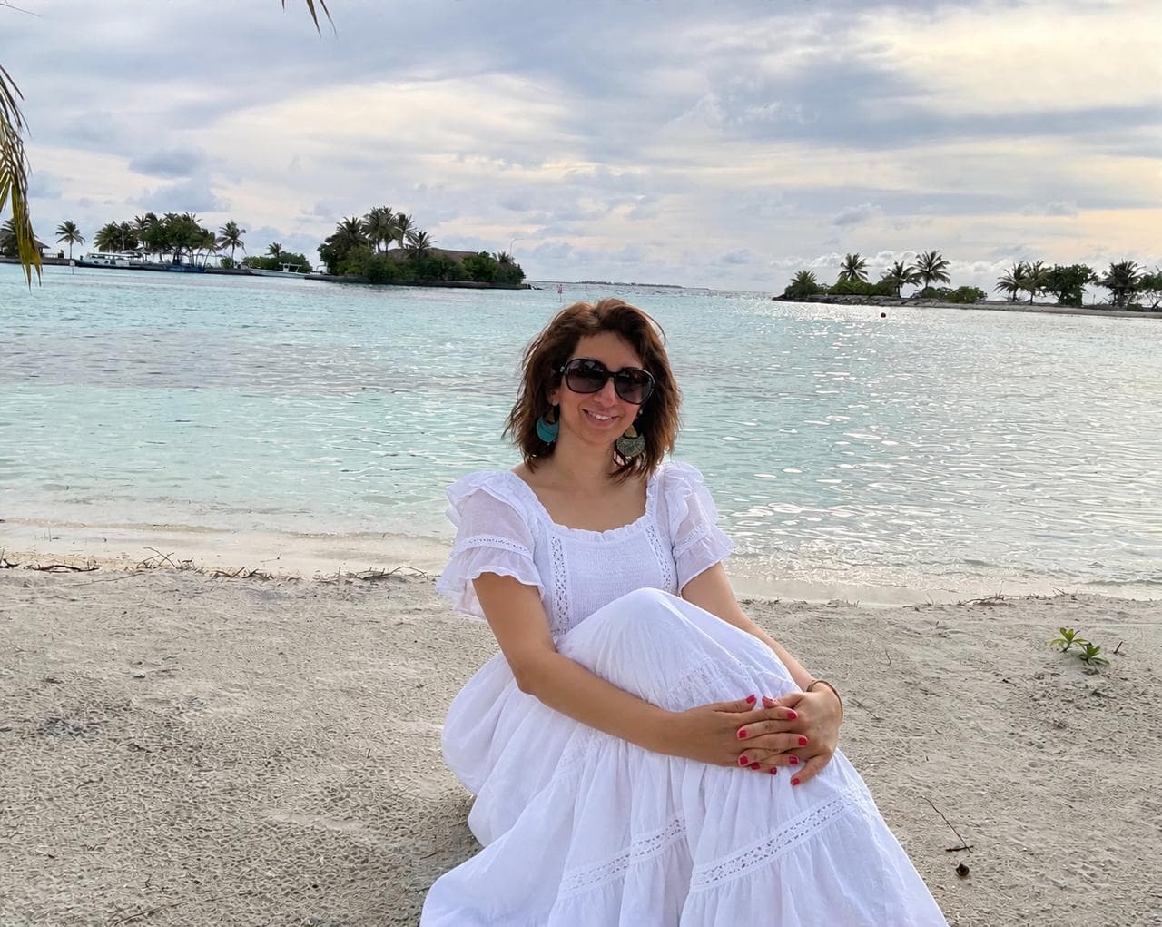 د. سارة النجار