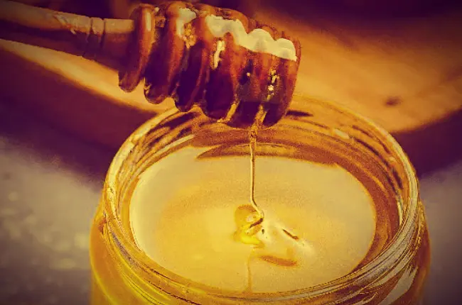 فوائد العسل على الريق للرجال