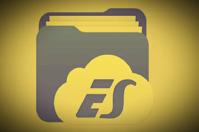 كيفية مشاهدة حالات الواتس المخفية بتطبيق ES File