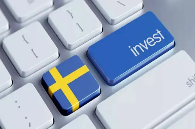 الاستثمار في السويد
