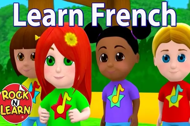 أفضل قنوات اليوتيوب المساعدة لتحسين مستوى اللغة الفرنسية